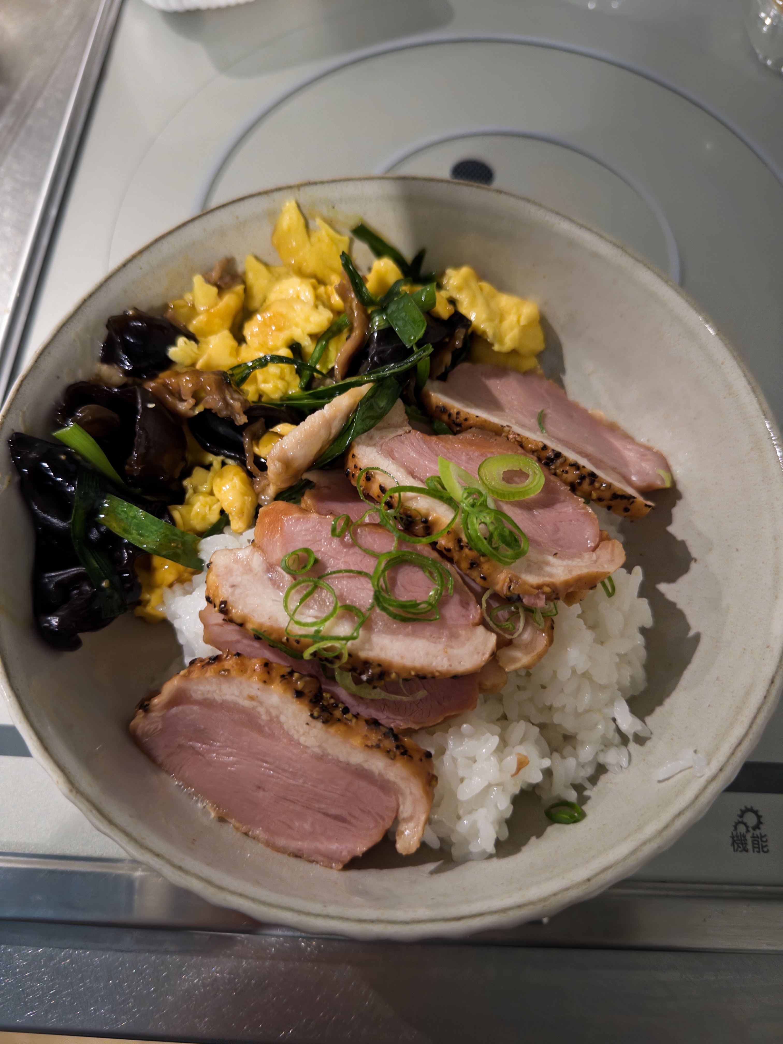 關於日本超市食物